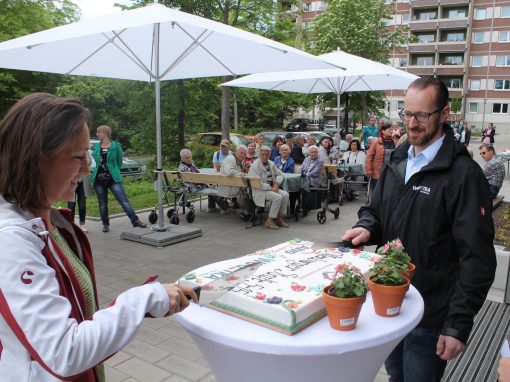 Frühlingsfest | Offenburger Straße