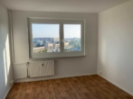 Tolle 2-Raumwohnung mit sensationellem Ausblick vom Balkon - Schlafzimmer