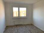 Großzügige 3-Zimmerwohnung mit Balkon u. Weitblick - Schlafzimmer