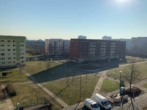 Großzügige 3-Zimmerwohnung mit Balkon u. Weitblick - Weitblick