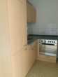 Kleine 1,5-Zimmerwohnung für Azubis und Studenten mit Einbauküche - Küche