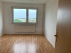 Renovierte 2-Zimmerwohnung mit Balkon im ruhigen Norden von Grünau - Schlafzimmer