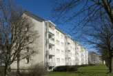 Frisch sanierte 3-Raumwohnung in Möckern - Aussenansicht