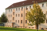 Frisch sanierte 3-Raumwohnung in Engelsdorf - Aussenansicht