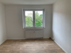 Frisch sanierte 3-Raumwohnung in Engelsdorf - Schlafzimmer